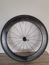Roue avant REYNOLDS carbone