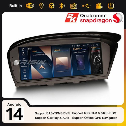 Ips android 14 autoradio - android,