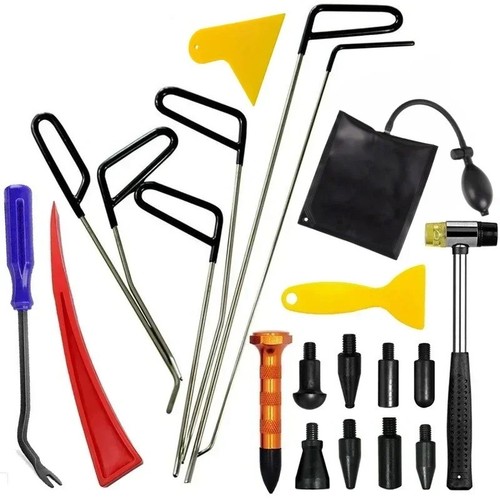 Kit débosselage carrosserie
