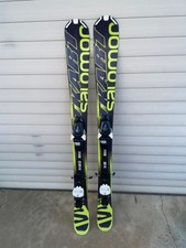 snowblades mini ski vert