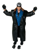 WWE Mattel Elite Series 8 Monday Night Wars Undertaker Wrestling Action Figure 