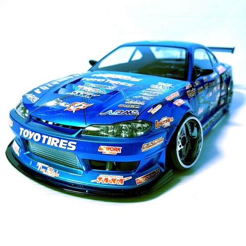 Reve nissan silvia - reve,
