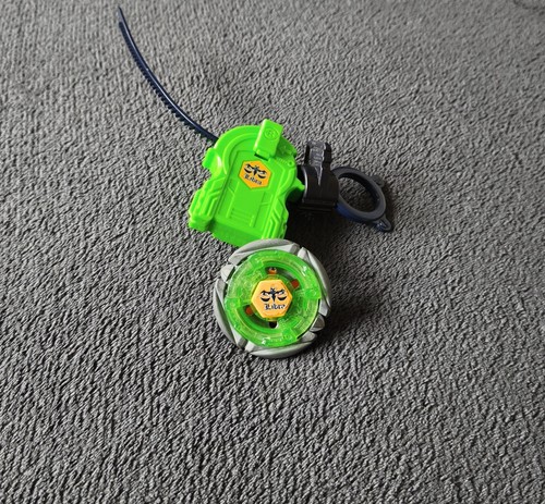 Beyblade metal fusion - fusion, flame