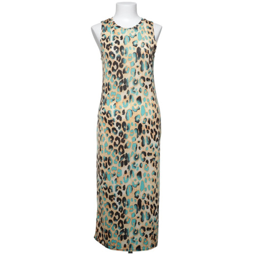 Brave soul robe - soul,, maxi,