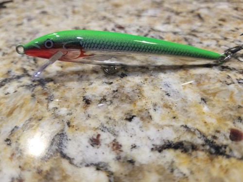Rapala original floating 9 - original, f-9
