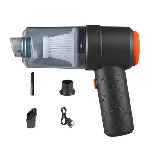 Aspirateur voiture sans - voiture, fil