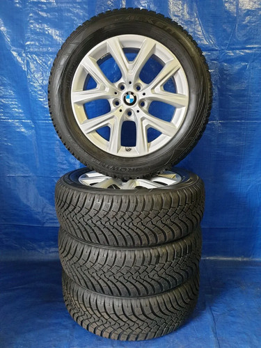 Pouces bmw f48 x2 f39 - x1,