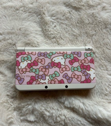 Console nintendo édition - 3, ds