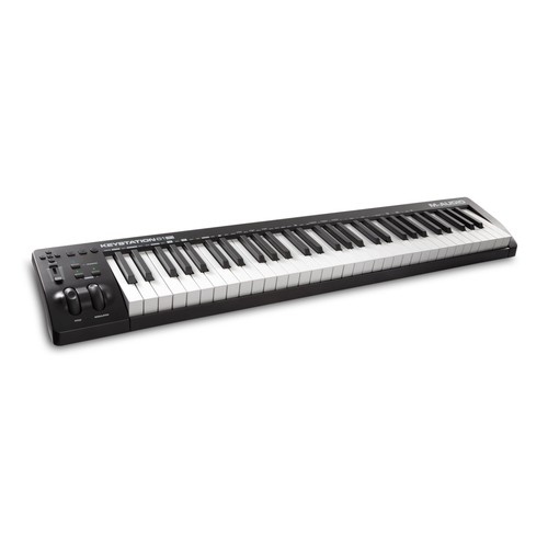 Keystation 61mk3 clavier - keystation,