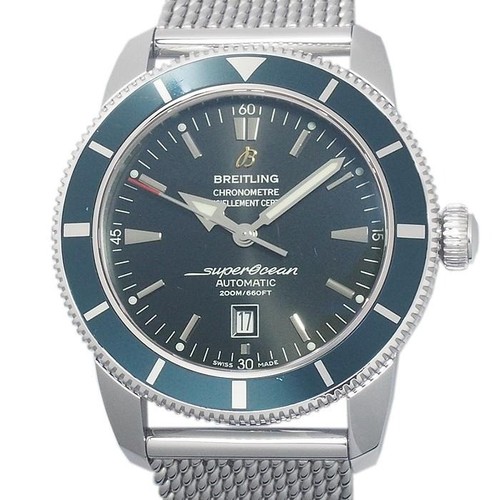 Breitling superocean heritage - breitling,