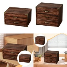 Organisateur de Bureau Boîte