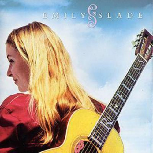 Emily slade fretless - slade,