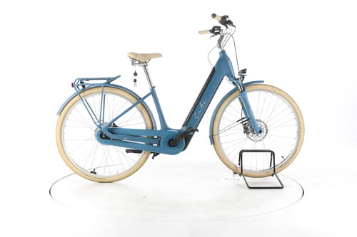 Cube ella hybrid - hybrid, vélo