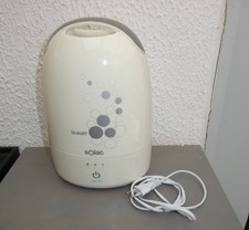 HUMIDIFICATEUR D'AIR A ULTRA
