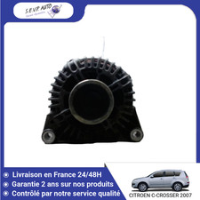 🇫🇷 ALTERNATEUR CITROEN