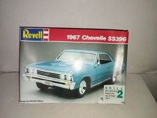 MAQUETTE REVELL 7146 - 1/25 -