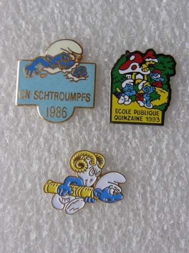 Lot pin les - 3,