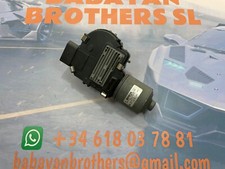 7L0955119K 0390241835 VW TOUAREG PORSCHE CAYENNE wiper engine