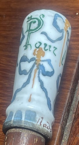 Grande canne badine époque - grande,