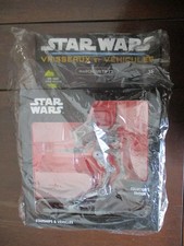 ALTAYA VAISSEAUX ET VEHICULES STAR WARS   N°  36  MARCHEUR   TR - TT  NEUF