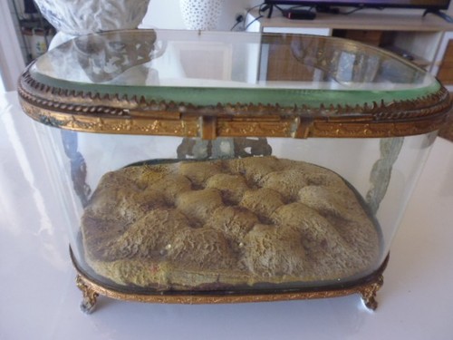 Grand coffret mariage - de,