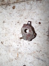 entraineur compteur moto