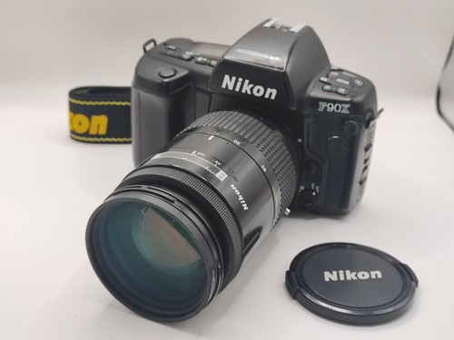 Nikon f90x appareil - nikon, photo