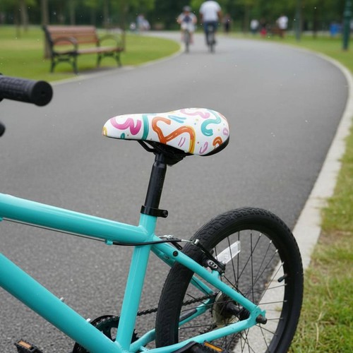 Siège vélo enfant - siège, de