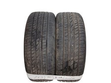 255 50 19 pneu RENAULT ESPACE