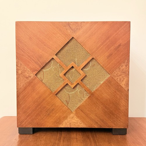 Haut parleur loewe - loewe, ans