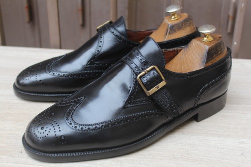 Chaussure weston boucle - weston, a