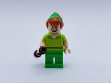 LEGO DISNEY FIGURINE PETER PAN