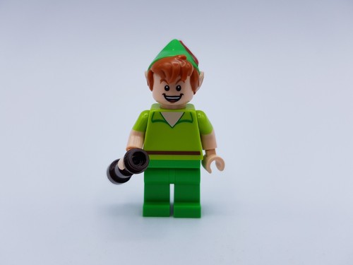 Lego disney figurine - disney,
