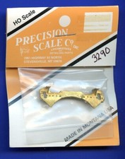 Precision Scale HO 3290 Boiler
