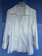 JACQUELINE RIU "BLOUSE