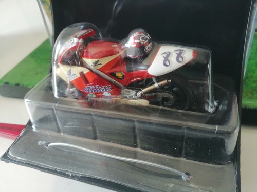 Vitesse honda nsr v - 1/24, nsr/v