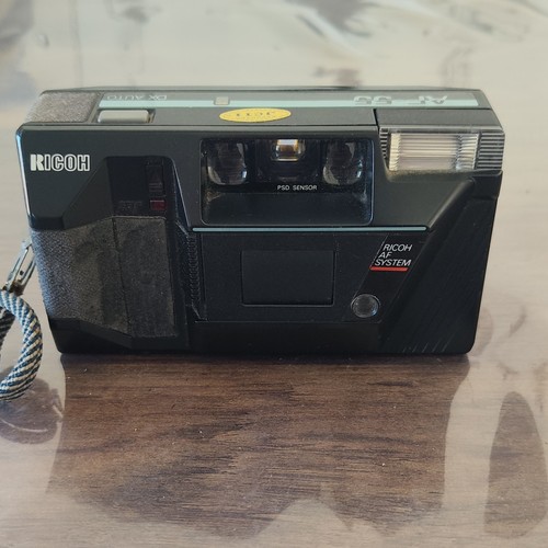 Ricoh auto appareil - dx,