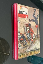 Reliure N° 18 de 1953 1954 -