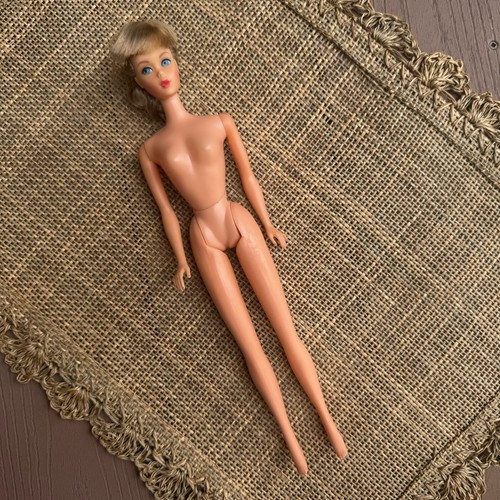 Vtg 1967 mattel tnt - mattel, twist