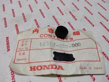 Caoutchouc amortisseur tige