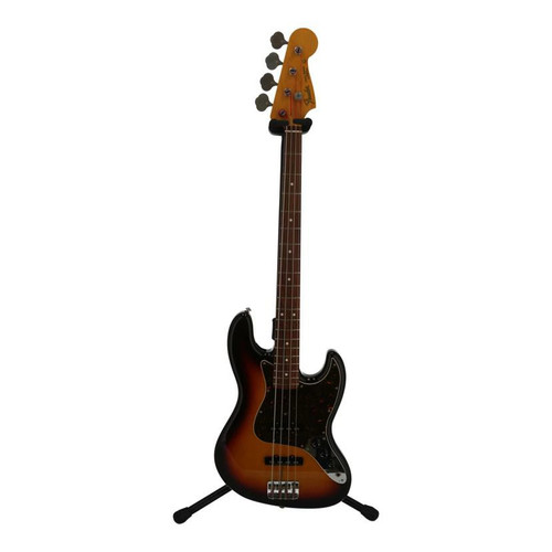 Guitare basse électrique
