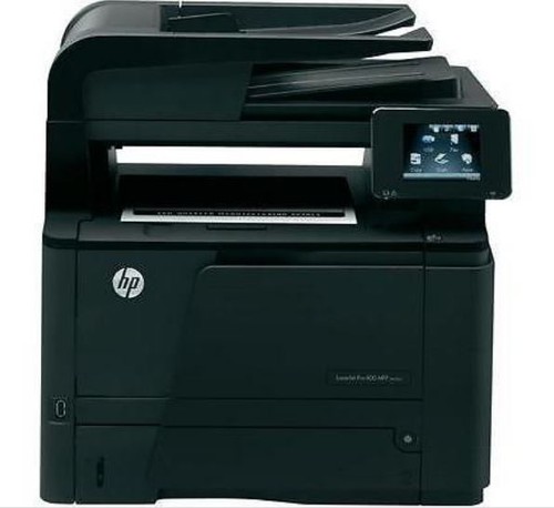 Pro 400 mfp m425dn - lj,