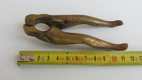 Ancien casse noix noisettes - ancien, casse-noix-noisettes
