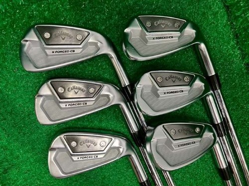 Ensemble fers callaway - ensemble,