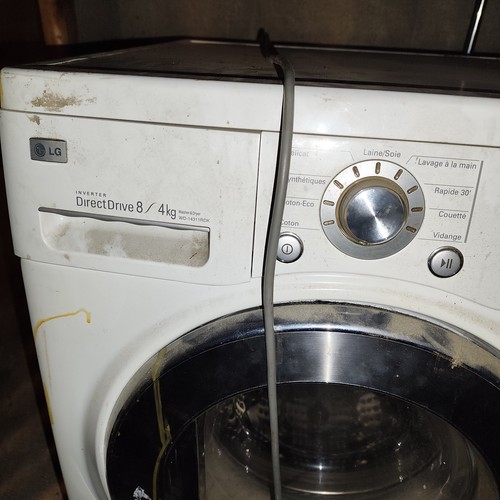 Pièces détachées lave linge - pièces, lave-linge
