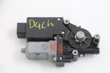 Mazda CX 7 19377 Sunroof Engine