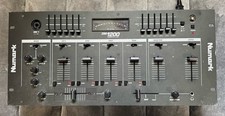Numark DM1200 19” 4 Channel