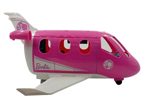 Barbie avion jouet enfants - avion,
