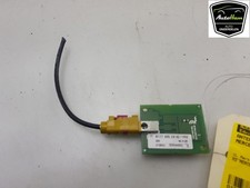 Antenne (diverse) Mercedes-Benz CLA Shooting Brake (118.6) 2021 A1779052902