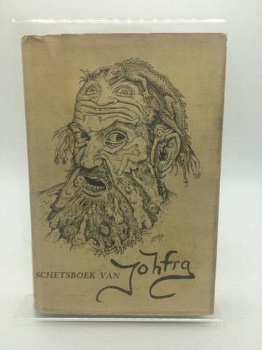 Livre collection schetsboek - de,